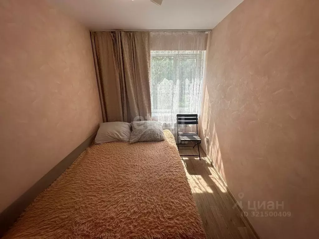 Дом в Свердловская область, Березовский Февральская ул., 16 (52 м) - Фото 1