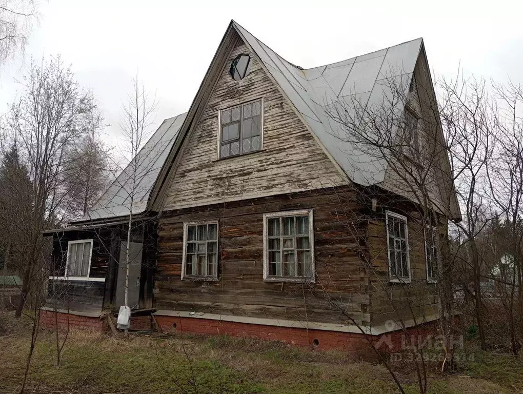 Дача, 100 м - Фото 1