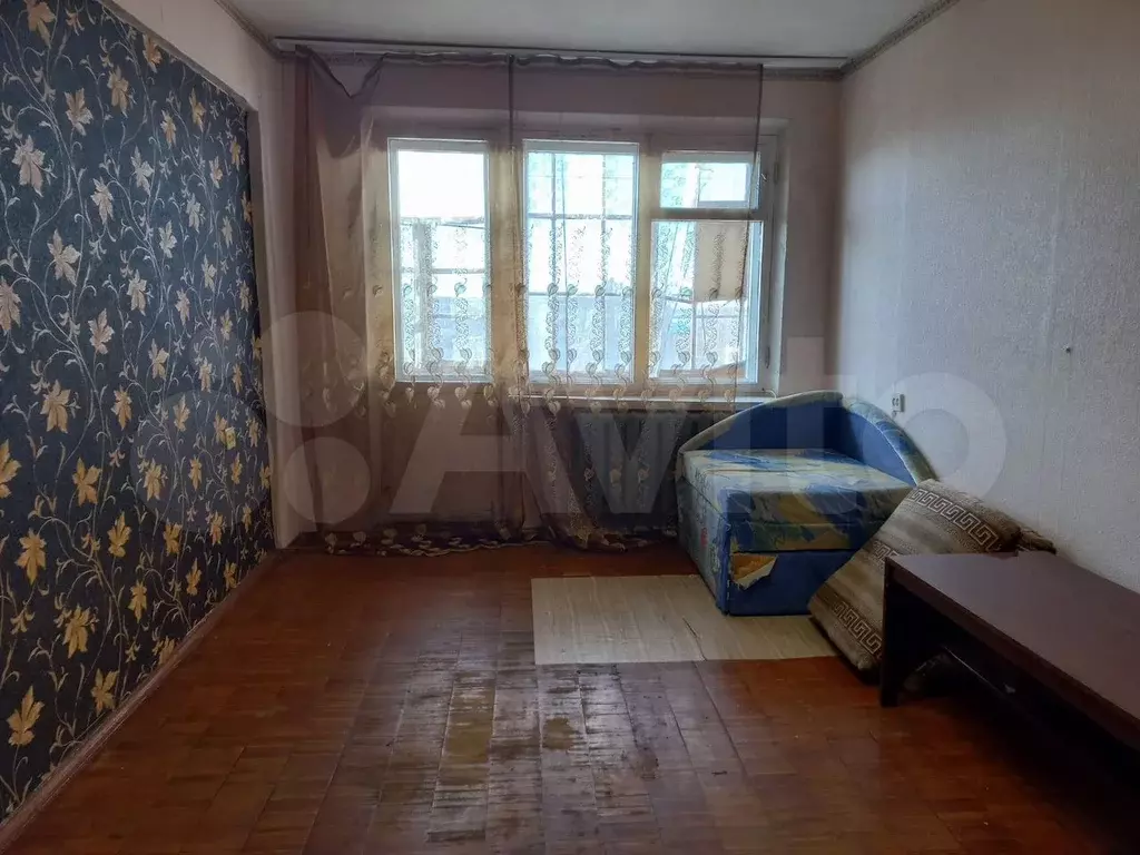 1-к. квартира, 31 м, 9/9 эт. - Фото 0