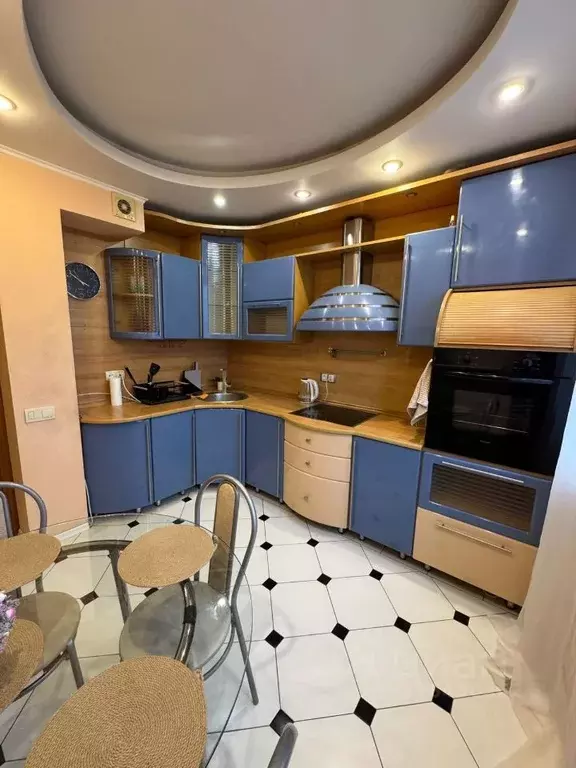 2-к кв. Москва Таллинская ул., 2 (52.0 м) - Фото 1