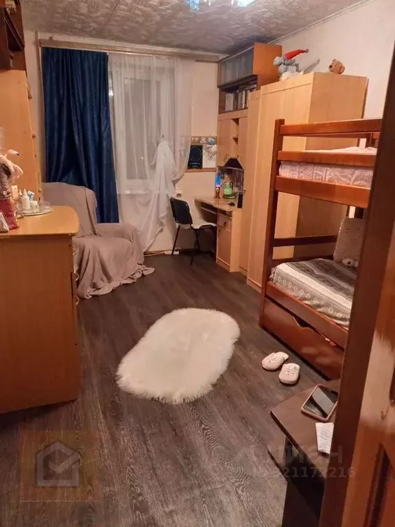 3-к кв. Севастополь ул. Генерала Лебедя, 18 (70.7 м) - Фото 1