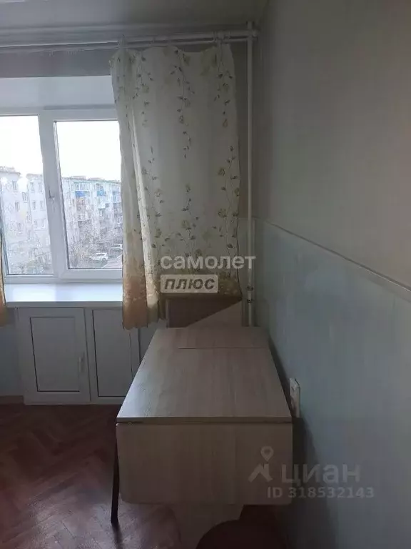 1-к кв. Забайкальский край, Чита Баргузинская ул., 36 (30.9 м) - Фото 0