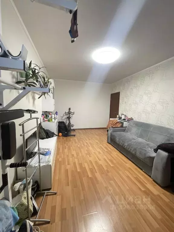 Комната Москва ул. Грина, 5 (19.0 м) - Фото 2