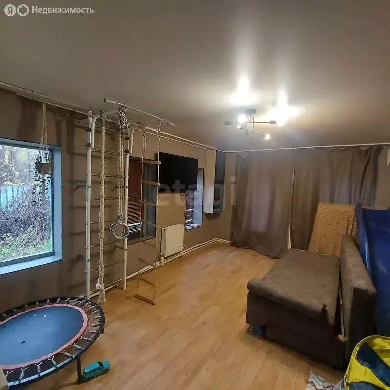 Дом в Стерлитамак, улица Ильича (73.9 м) - Фото 2