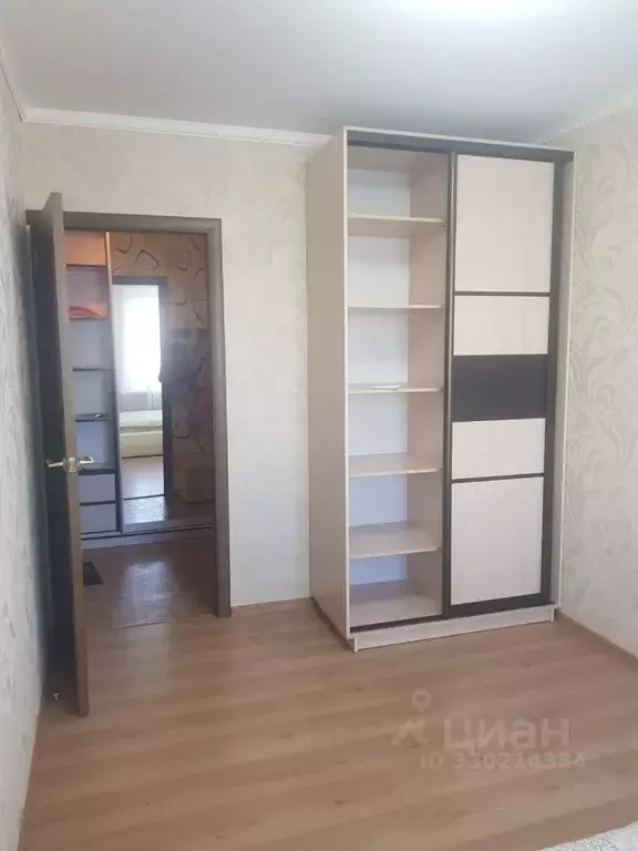 1-к кв. Москва ул. Летчика Бабушкина, 31 (42.0 м) - Фото 2