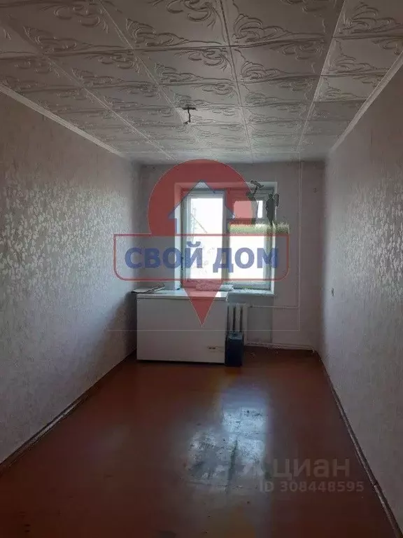 2-к кв. Оренбургская область, Орск пос. Вокзальный, ул. Просвещения, ... - Фото 1