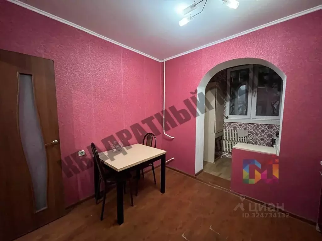 2-к кв. Калмыкия, Элиста 7-й мкр, 4к5 (54.0 м) - Фото 2