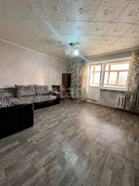 1-к. квартира, 41м, 3/5эт. - Фото 0