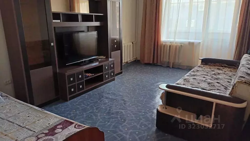 2-к кв. Пермский край, Чернушка бул. Генерала Куприянова, 6 (42.0 м) - Фото 2