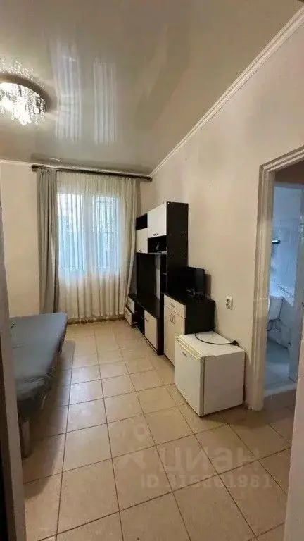 Комната Краснодарский край, Сочи Адлер жилрайон, ул. Павлика Морозова, ... - Фото 1