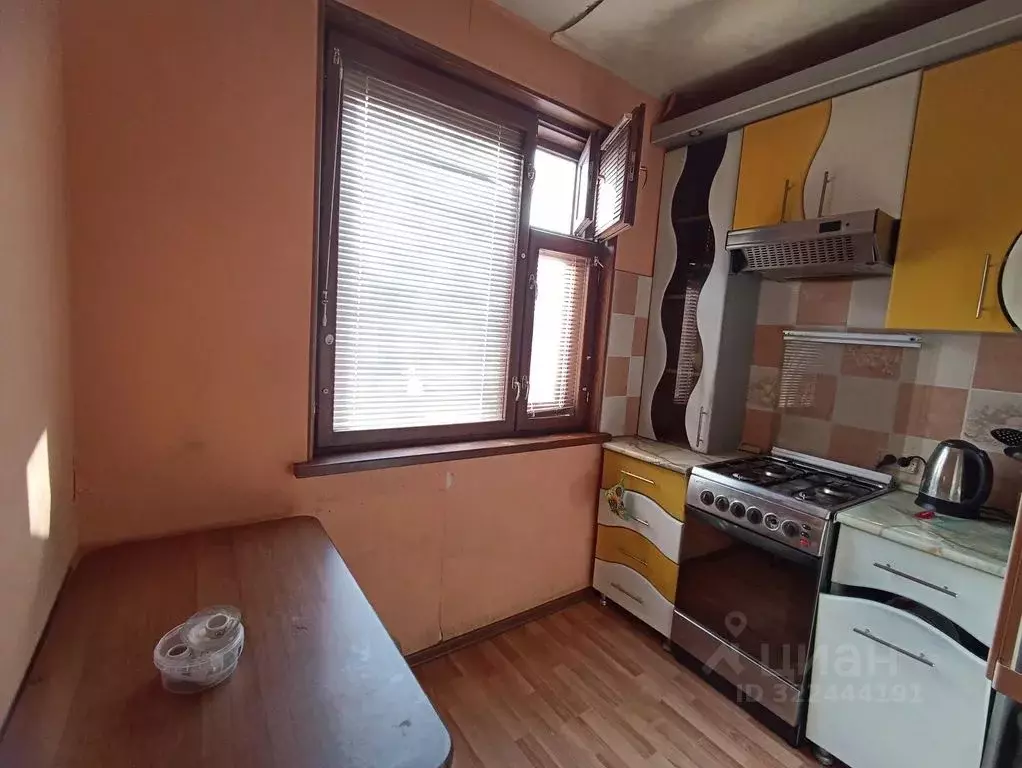 2-к кв. Костромская область, Кострома ул. Козуева, 79 (50.0 м) - Фото 2