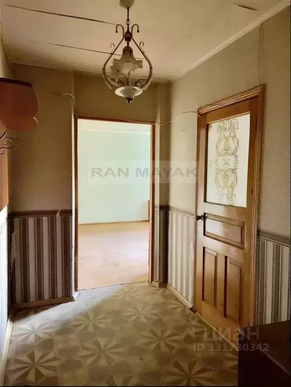 2-к кв. Адыгея, Майкоп ул. Михайлова, 1А (48.0 м) - Фото 2