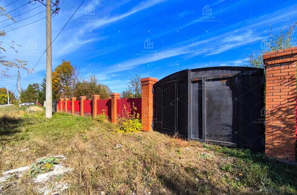 Участок в Самарская область, Кинель ул. Ломоносова (15.0 сот.) - Фото 0