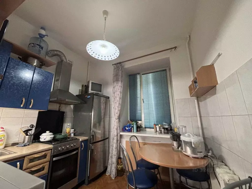 3-к кв. Свердловская область, Екатеринбург ул. 8 Марта, 55 (74.1 м) - Фото 2