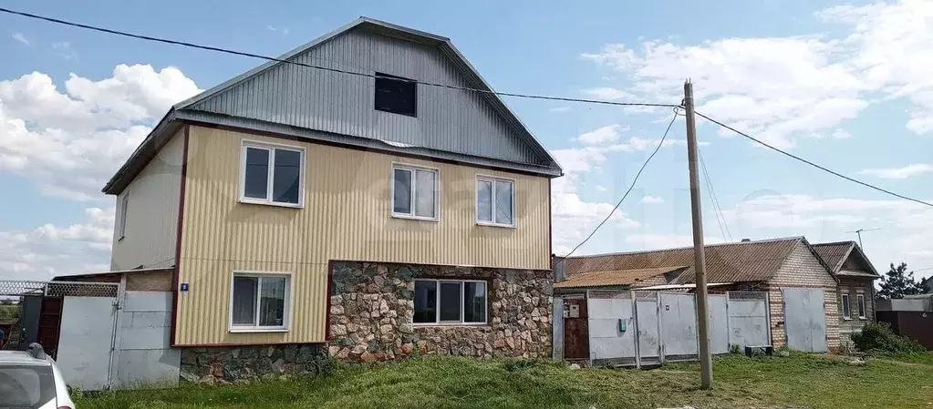 Дом 188 м на участке 10 сот. - Фото 0