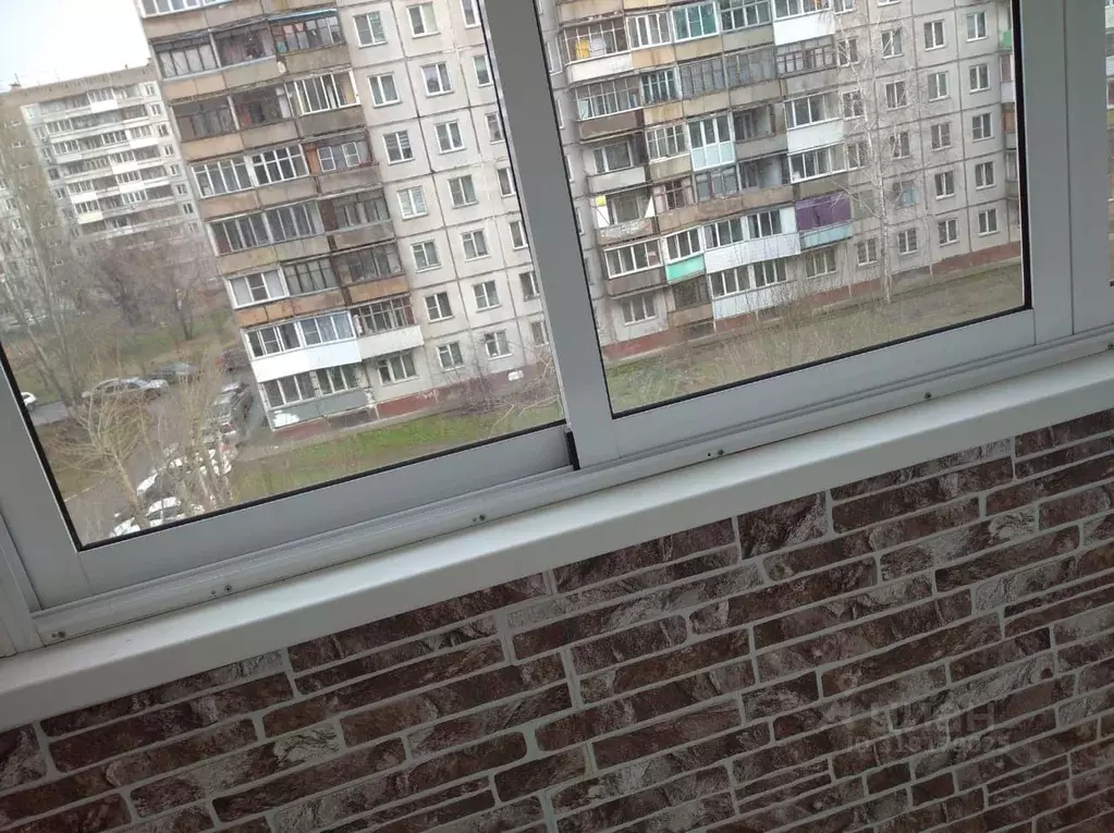 1-к кв. Новосибирская область, Новосибирск Переездная ул., 64 (30.0 м) - Фото 0