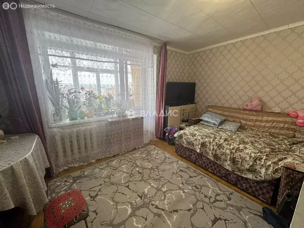 1-комнатная квартира: Белебей, Интернациональная улица, 108 (25.8 м) - Фото 1