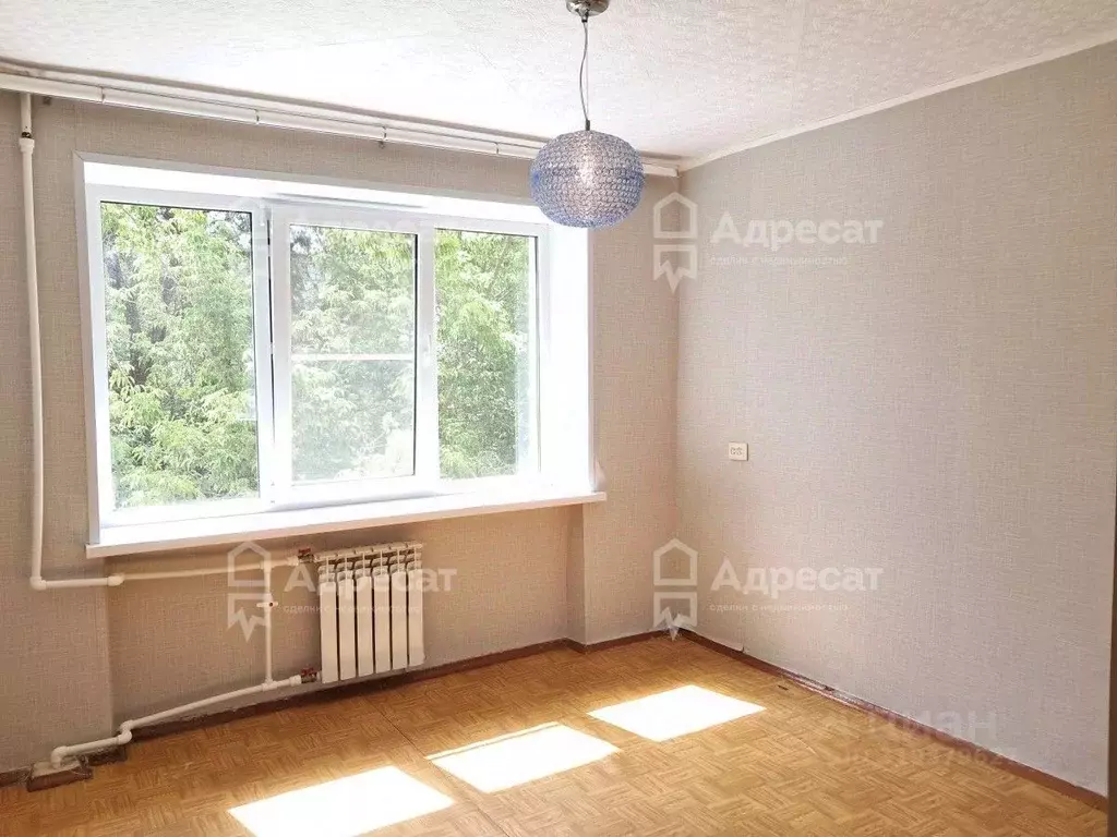 Комната Волгоградская область, Волгоград Удмуртская ул., 28 (18.1 м) - Фото 0