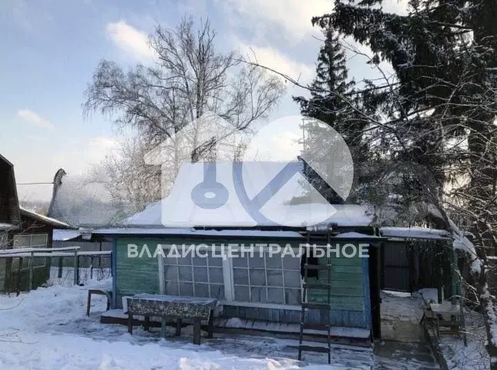 Участок 4,8 сот. (СНТ, ДНП) - Фото 1