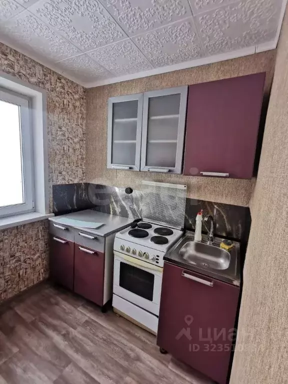 2-к кв. Красноярский край, Норильск Ленинградская ул., 9к1 (48.0 м) - Фото 1