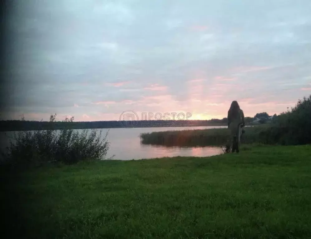 Продается участок в д. Рыбаки - Фото 2