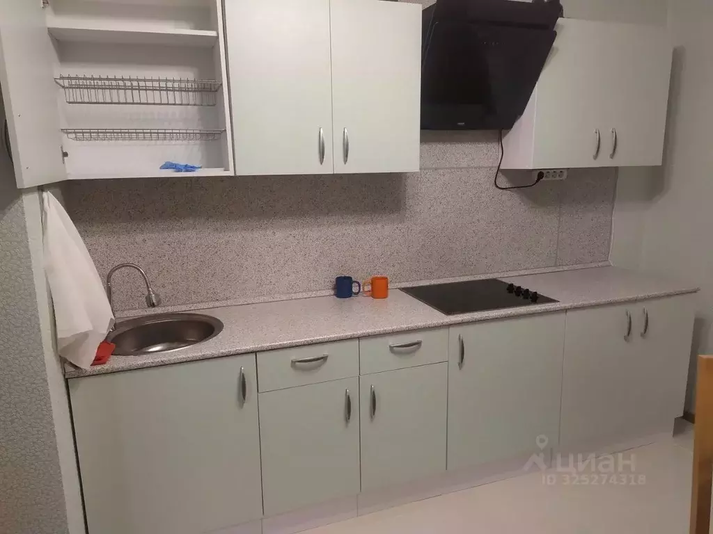 2-к кв. Москва, Москва, Московский г. ул. Лаптева, 8к3 (55.8 м) - Фото 1