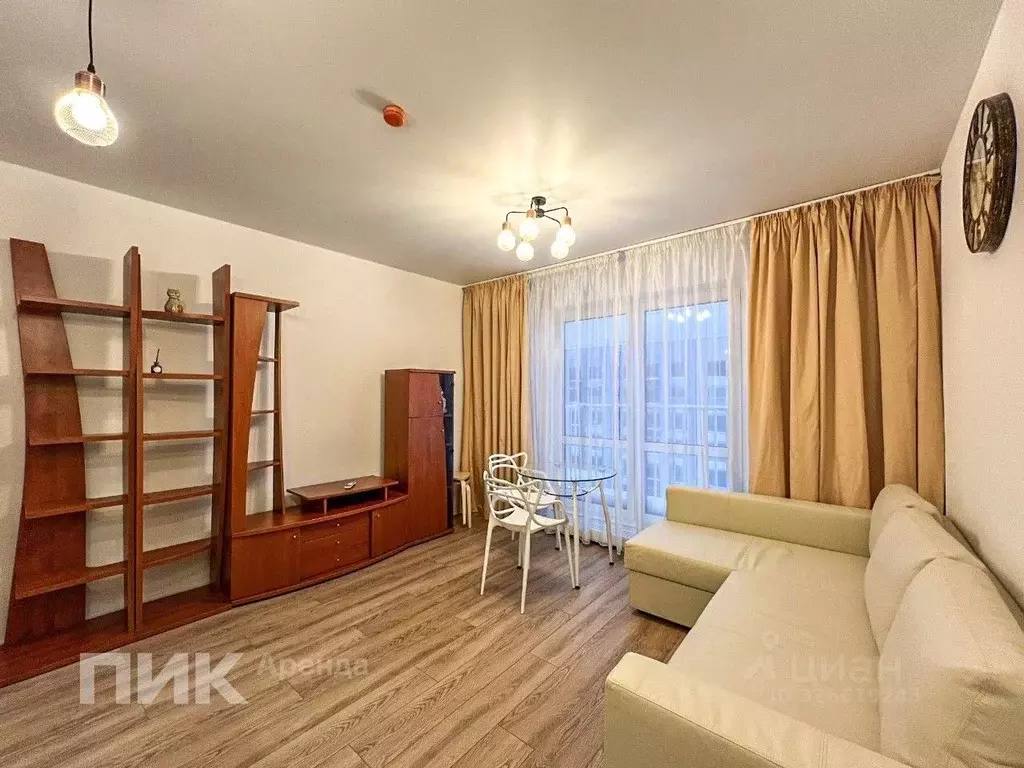 Студия Московская область, Красногорск городской округ, пос. ... - Фото 2