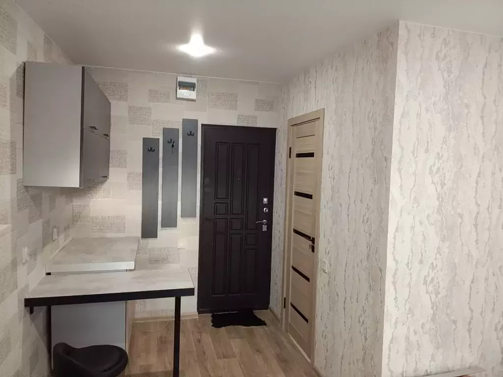 Продаётся квартира-студия, 13.5 м - Фото 1