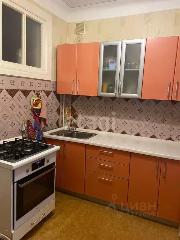 3-к кв. Саратовская область, Саратов ул. Имени Н.М. Тулайкова, 1 (86.3 . - Фото 1