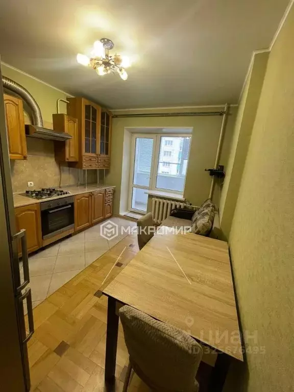 1-к кв. Брянская область, Брянск ул. Романа Брянского, 17 (45.0 м) - Фото 1