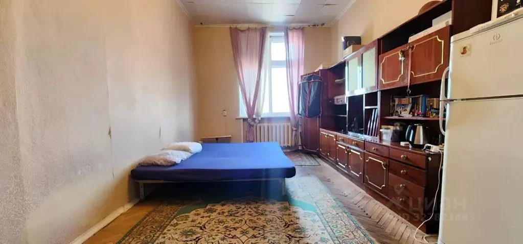 Комната, 21.1 м - Фото 1