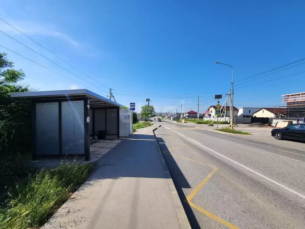 Участок в Севастополь ш. Монастырское (8.4 сот.) - Фото 1