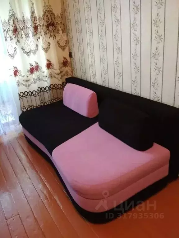 1-к кв. Татарстан, Казань ул. Бутлерова, 56 (30.0 м) - Фото 0
