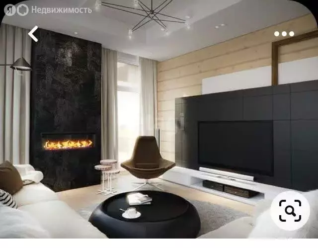 Дом в Курган, микрорайон Тополя, Мирный переулок (128 м) - Фото 2