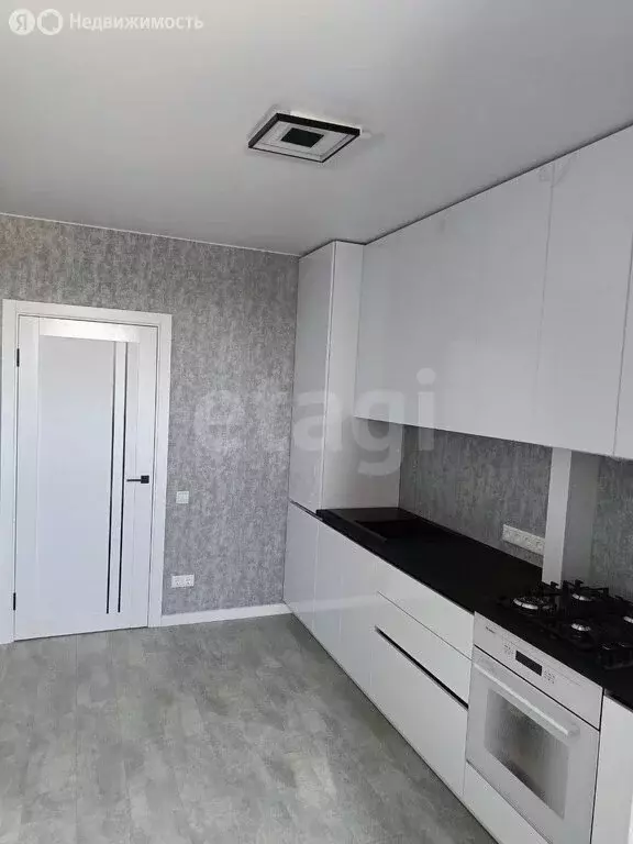 2-комнатная квартира: Севастополь, улица Горпищенко, 127к9 (59 м) - Фото 1