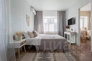 1-к кв. Татарстан, Казань Большая Красная ул., 1а (40.0 м) - Фото 1