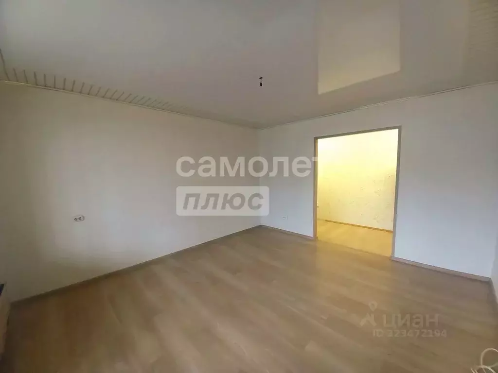 3-к кв. Рязанская область, Рязань ул. Керамзавода, 38 (67.8 м) - Фото 1