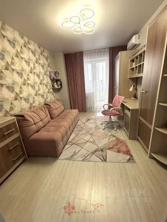 2-к кв. Белгородская область, Белгородский район, Дубовское с/пос, ... - Фото 2