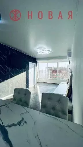Продаётся 2-к квартира, 58.9 м - Фото 0