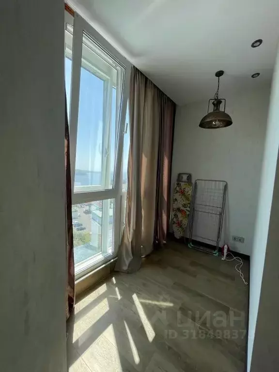 1-к кв. Приморский край, Владивосток ул. Крыгина, 105/1 (50.0 м) - Фото 1