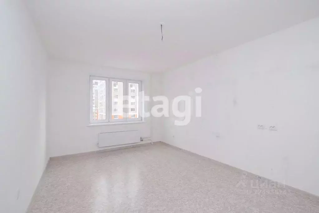 2-к кв. Красноярский край, Красноярск Лесопарковая ул., 43 (42.7 м) - Фото 1