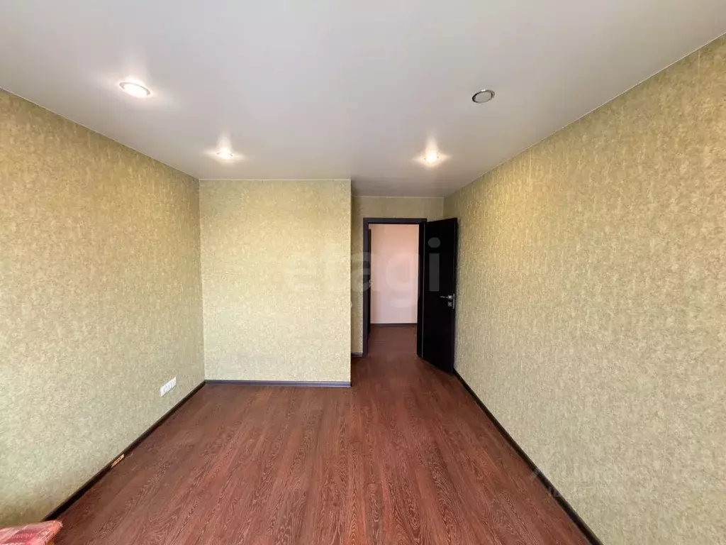 2-к кв. Воронежская область, Воронеж ул. Любы Шевцовой, 17А (37.9 м) - Фото 1