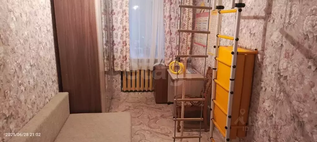 3-к кв. Владимирская область, Владимир просп. Ленина, 14 (55.0 м) - Фото 1
