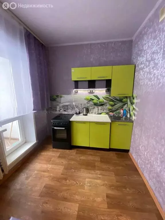 1-комнатная квартира: Нерюнгри, улица Карла Маркса, 1/2 (35.1 м) - Фото 0