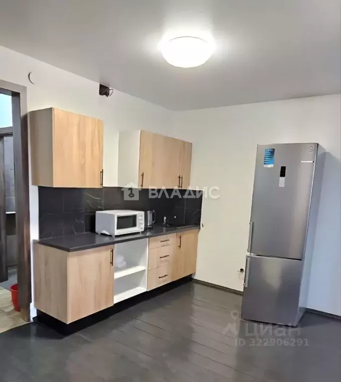 1-к кв. Бурятия, Улан-Удэ 105-й мкр, 40 (44.6 м) - Фото 1