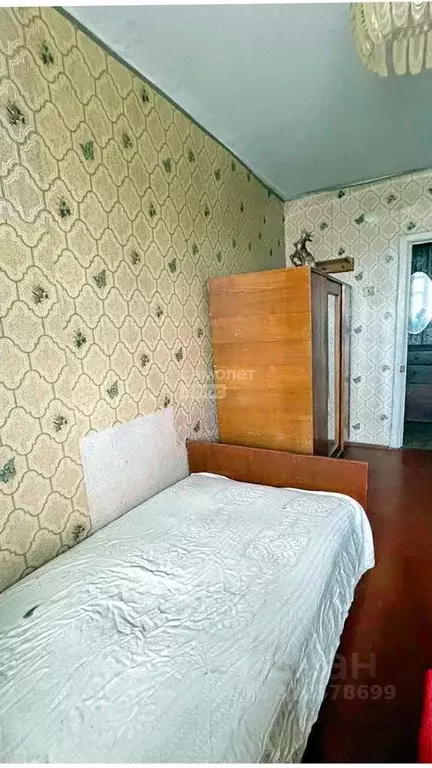 2-к кв. Калужская область, Киров ул. Фурманова, 19 (40.9 м) - Фото 2