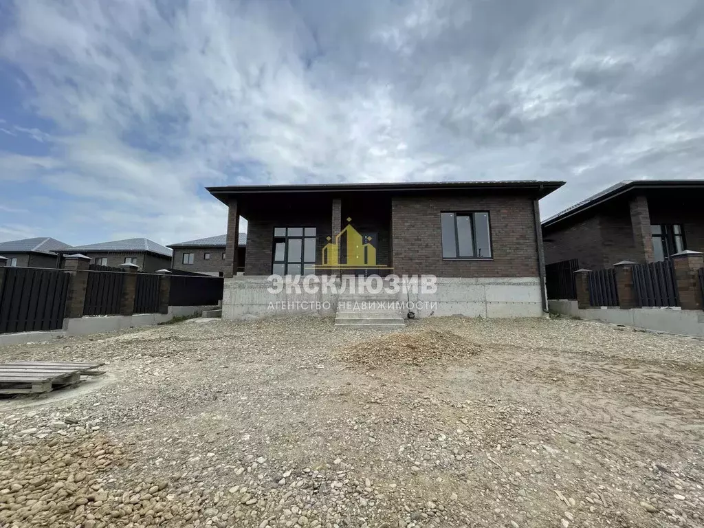 Дом в Ставропольский край, Предгорный муниципальный округ, ... - Фото 2