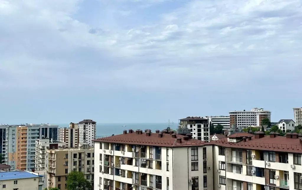 Квартира, 1 комната, 30.3 м - Фото 0