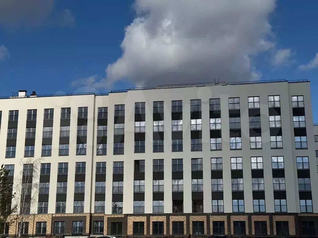 2-к. квартира, 40 м, 3/7 эт. - Фото 0