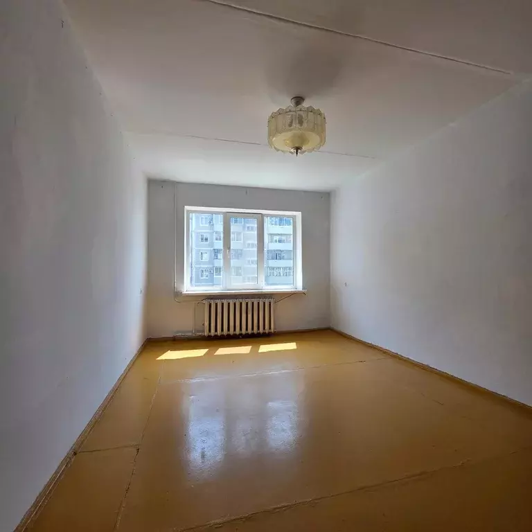 Квартира, 2 комнаты, 44.4 м - Фото 1